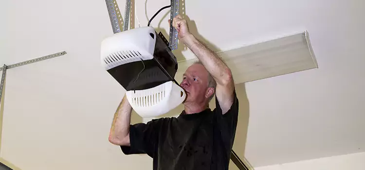 Garage Door Opener Service Calverton