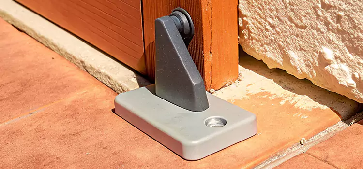 Aesthetic Door Stop Selection Calverton