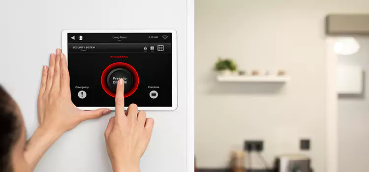 Blink Video Doorbell Installation Calverton