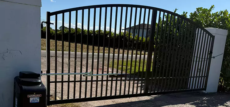 Driveway Fence Repair Calverton