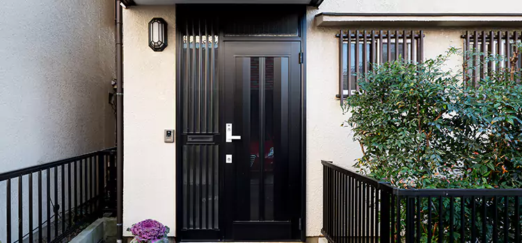 Popular Exterior Door Options in Calverton, MD