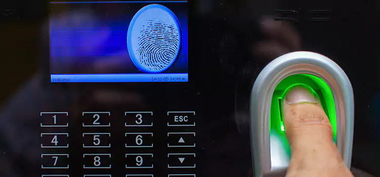 Your Trusted Partner for Secure Access in Calverton, MD