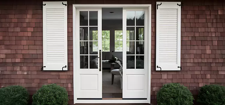 French Door Restoration Calverton