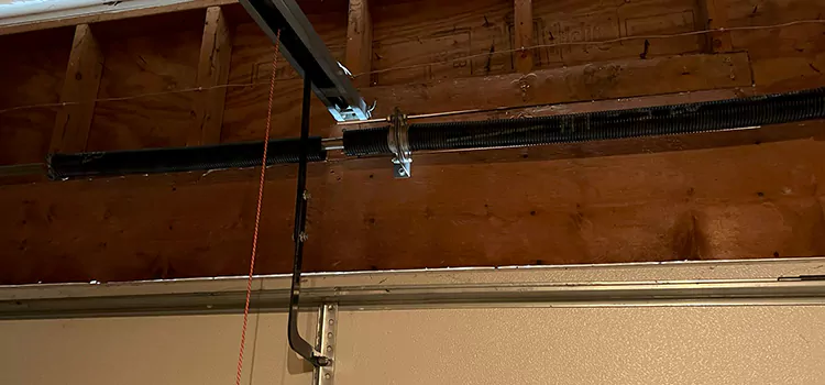 Broken Garage Door Cable Repair in Calverton, MD