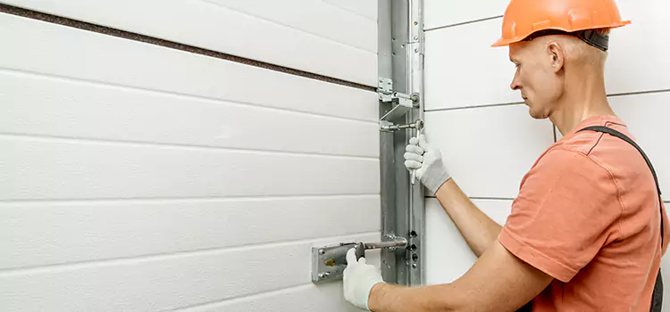 Why Choose Us for Garage Door Lock Services in Calverton, MD?