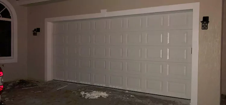 Garage Door Coil Replacement Calverton