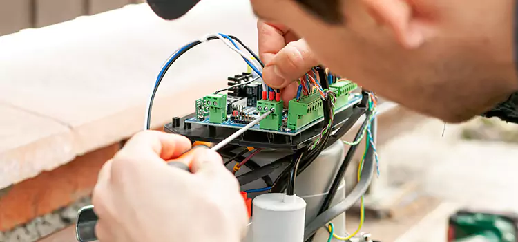 Specialized Brand Gate Motor Repairs Calverton