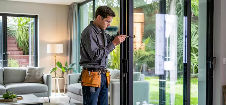 Why Choose Us for Your Glass Door Needs in Calverton, MD?