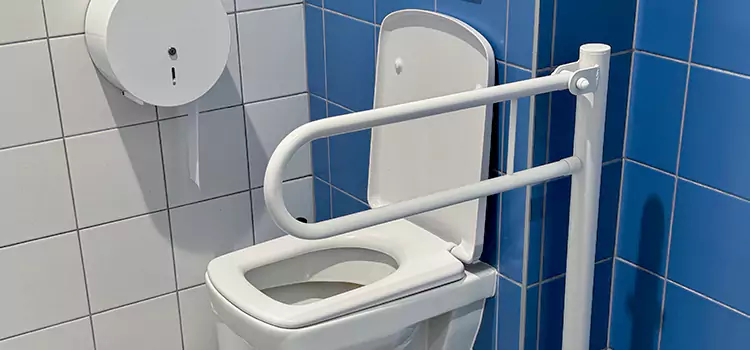 Comprehensive Solutions in Calverton, MD for Accessible Facilities
