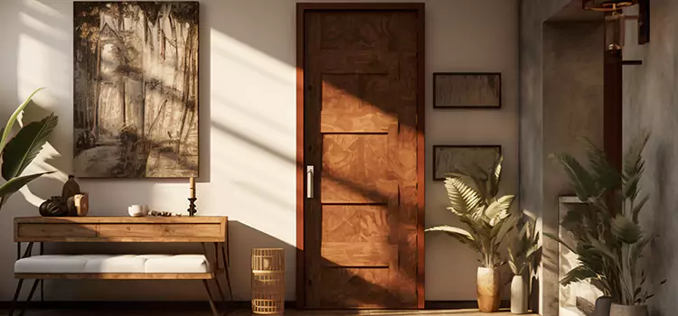 Specialty Interior Doors Calverton