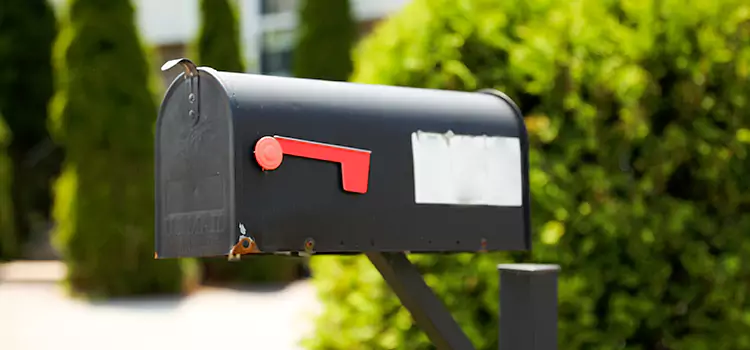Secure Mailboxes for Packages Calverton