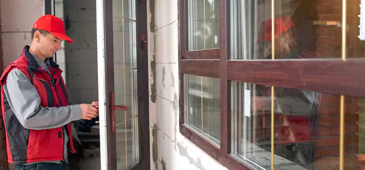 Sliding Door Lock Repair Calverton