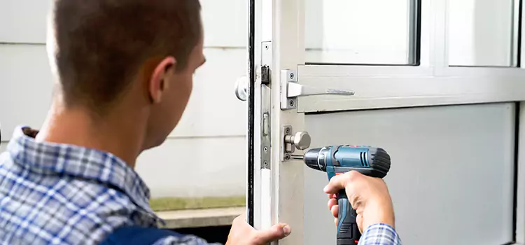 Experienced and Reliable Technicians Calverton