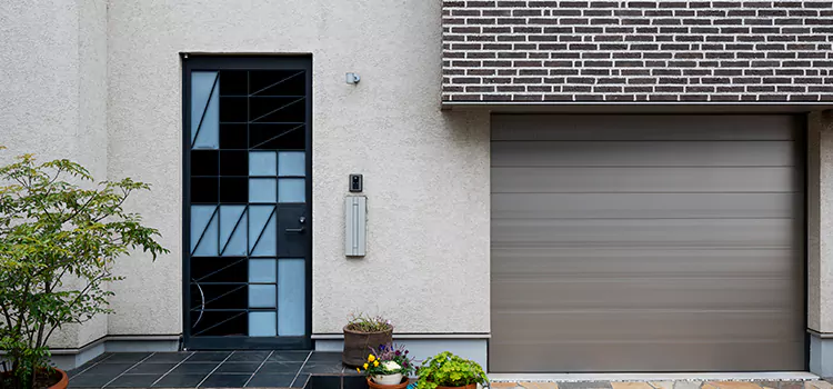 Residential Roll Up Security Doors Calverton
