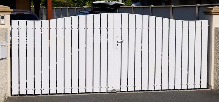 Why Choose Us for Residential Gate Repair in Calverton, MD?