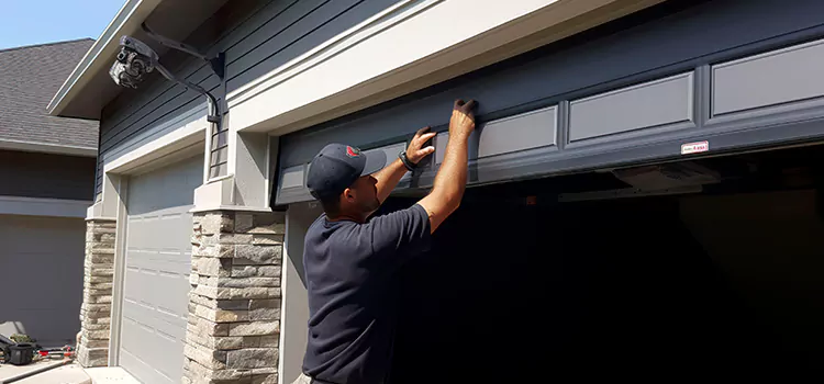 Janus Roll Up Doors Calverton