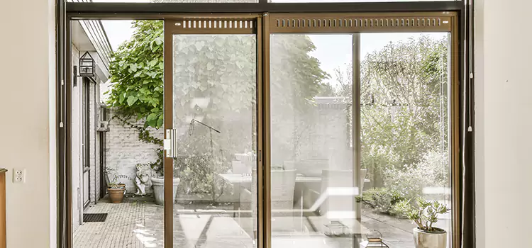 Glass Door Panel Replacement Cost Calverton