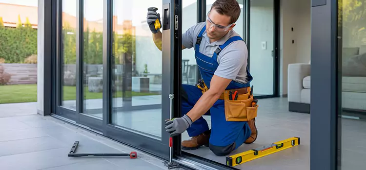 Patio Door Replacement Calverton