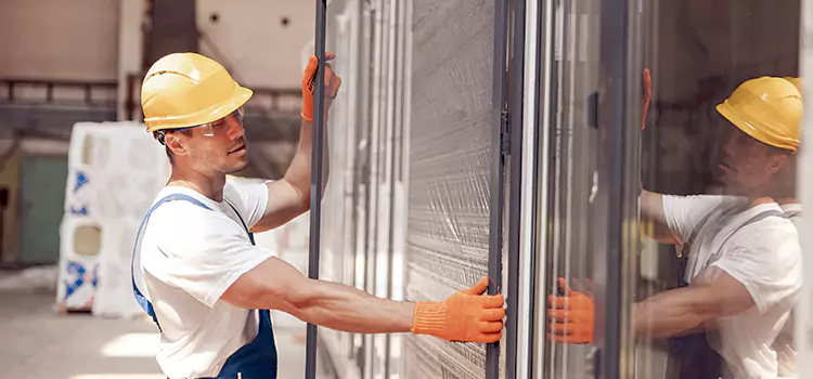 Sliding Door Mesh Replacement Calverton
