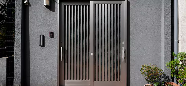 Specialized Steel Door Services in Calverton, MD