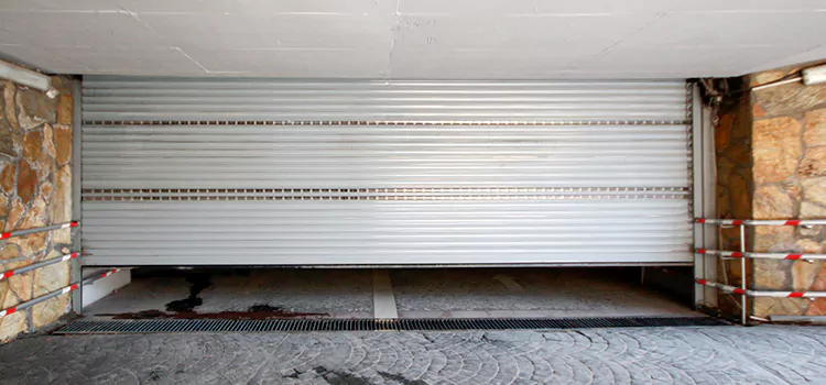 Steel Garage Door Repair Calverton