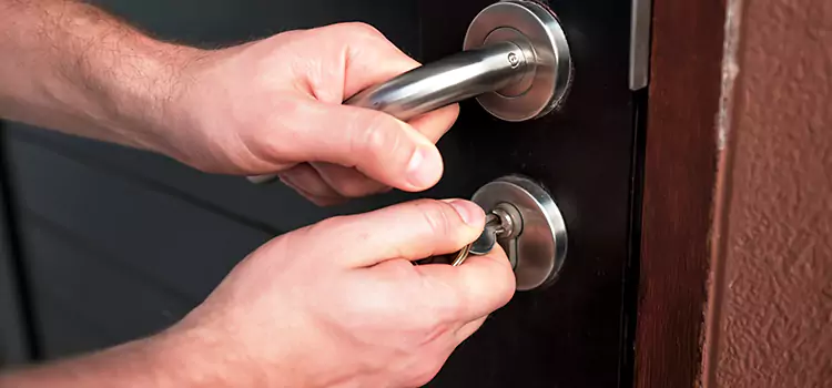 Door Closer Repair & Installation Calverton