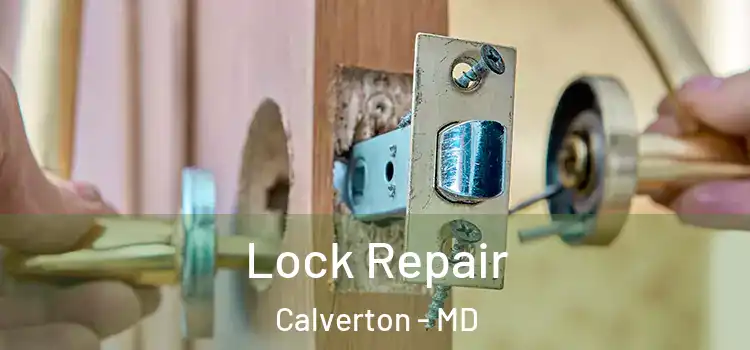  Lock Repair Calverton - MD