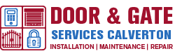 Door & Gate Services Calverton