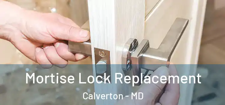  Mortise Lock Replacement Calverton - MD