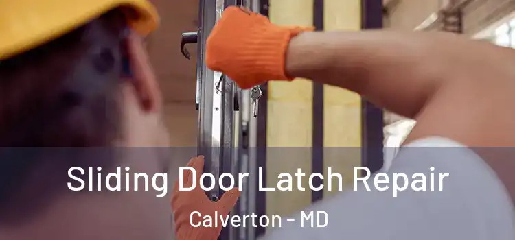  Sliding Door Latch Repair Calverton - MD