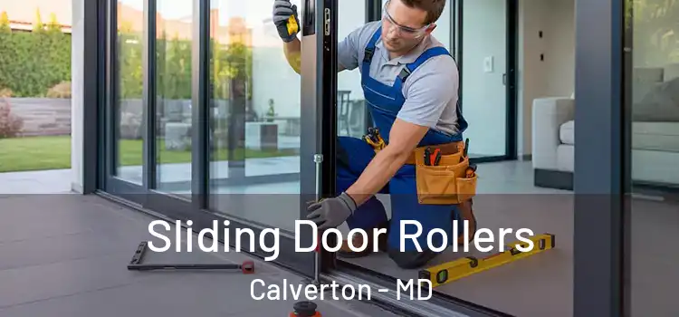  Sliding Door Rollers Calverton - MD